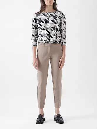 BRAX | Chino 7/8 MARON S | 